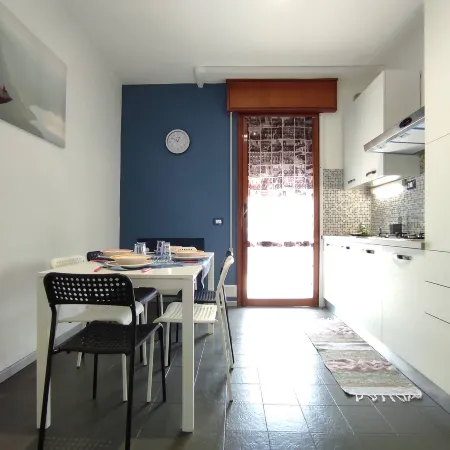 Panay Apartment City Home Holiday