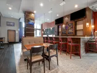 Holiday Inn HOUSTON DOWNTOWN by IHG Hotels near McGowen Station
