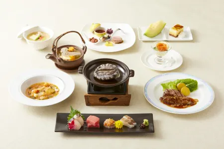 Hotel Ichinomiya Seaside Otsuka Отели в г. Итиномия