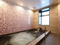 Hotel Wing International Select Higashi Osaka Hotels in Хіґаші-Осака