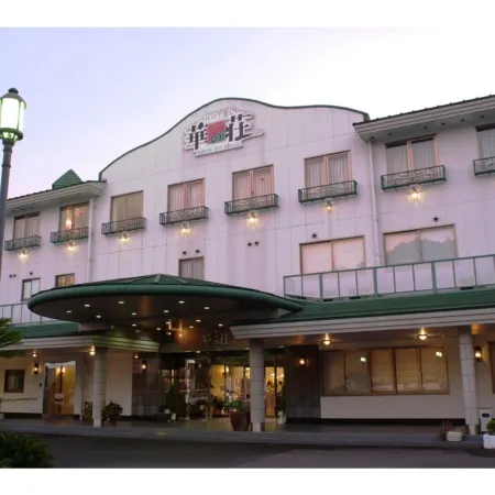 Hotel Hana-No-Shou