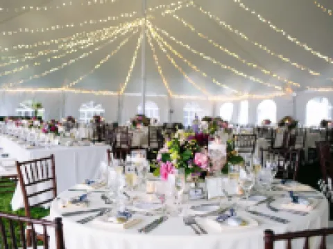 The Chanler at Cliff Walk Hotels in Newport