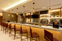 Hyatt Place Macae - bar