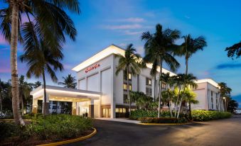 Hampton Inn Naples-Central