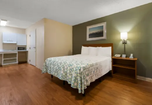 奧蘭多UCF區霍姆湯公寓 奧蘭多酒店