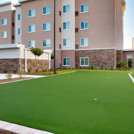 Residence Inn Brunswick