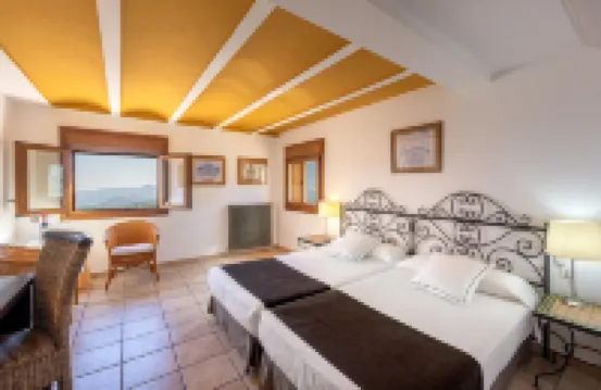 Hotel Alahuar Hotels in 