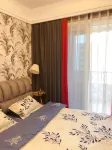 Lily13912 Apartment (Muzhou Avenue)