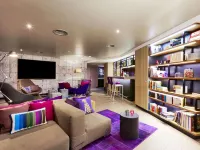 Campanile NATURE - Saint-Germain-en-Laye Hotels in Saint-Germain-en-Laye