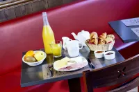 Kyriad ECO - Perpignan Nord Aéroport - petit déjeuner