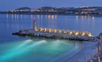 Santa Marina, a Luxury Collection Resort, Mykonos