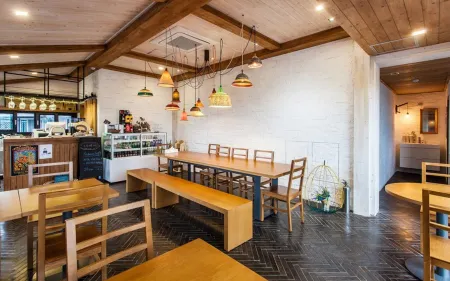 Ojori Bnb Отели рядом с достопримечательностью «Bunker des Lumières»