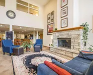 Comfort Inn & Suites Black River Falls I-94 - 2-Star