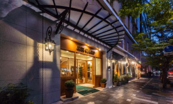 Hotel Gimmond Kyoto