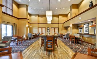 Hampton Inn & Suites Tucson East/Williams Center