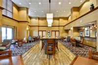 Hampton Inn & Suites Tucson East/Williams Center Hotels in Tanque Verde