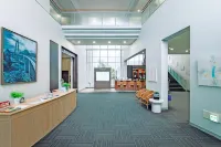 Hotel AreaOne KoshikiIsland