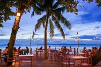 Koh Munnork Private Island Hotels in Klaeng
