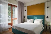 Villa ALMANA Hotels in Cernobbio