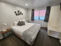 Asure Albert Park Motor Lodge Hotels in Te Awamutu