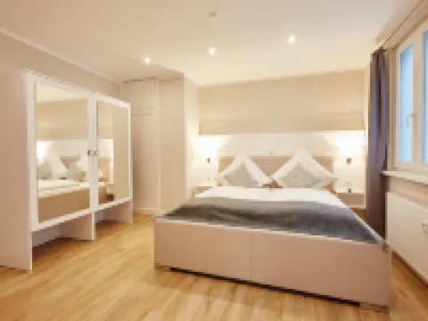 Zum Landsberger Hof Hotels in Arnsberg