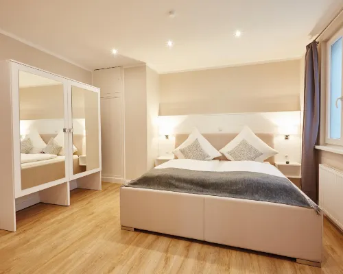 Zum Landsberger Hof Hotels in Arnsberg