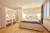 Zum Landsberger Hof Hotels in Sundern