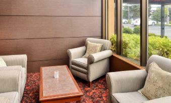 Inn at Port Gardner-Everett Waterfront, Ascend Hotel Collection