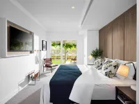 Spicers Guesthouse Hotels in Broke