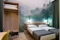 Aparthotel Porta Nuova Hotel a Porta Nuova