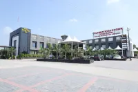 Hotel Maple Tree Inn Hotels in Mehsana