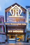 HT House Hotel a Phường 6