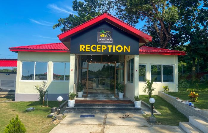 Hongthor Resort