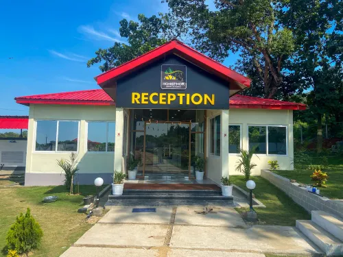 Hongthor Resort