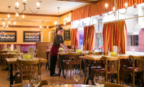 Ibis Buenos Aires Congreso