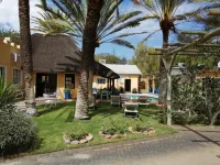 Capbon Guesthouse Các khách sạn ở 