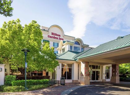 Hilton Garden Inn Fairfield