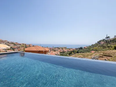 Casa Mia 4 Các khách sạn ở 