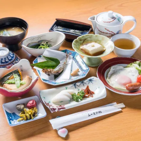 Yamaguchiya Bekkan