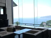 伊豆山温泉 ハートピア熱海