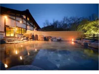 Yamanokami Onsen Bessho Seiryukan - Hot Springs