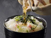 Hotel Ohsho - breakfast