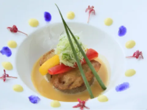 Oarai Park Hotel Hotel di Oarai