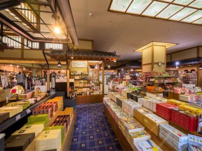 ホテル周辺 仙台 秋保温泉 ホテル瑞鳳(ずいほう)の写真