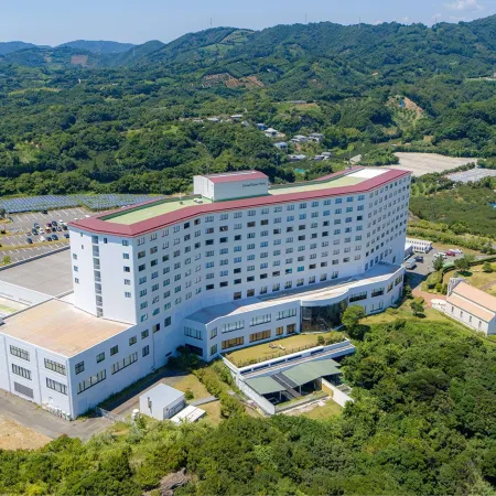 Grand Mercure Wakayama Minabe Resort & Spa