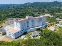 Grand Mercure Wakayama Minabe Resort & Spa - spa