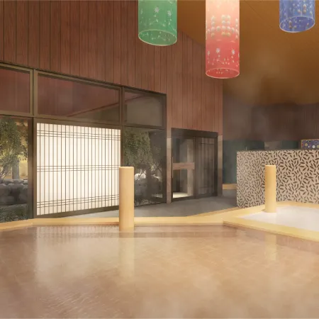 Dormy Inn Express Sendai Seaside Natural Hot Spring
