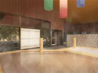 Dormy Inn Express Sendai Seaside Natural Hot Spring - Hot Springs