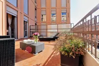 Colosseo Gardens - My Extra Home