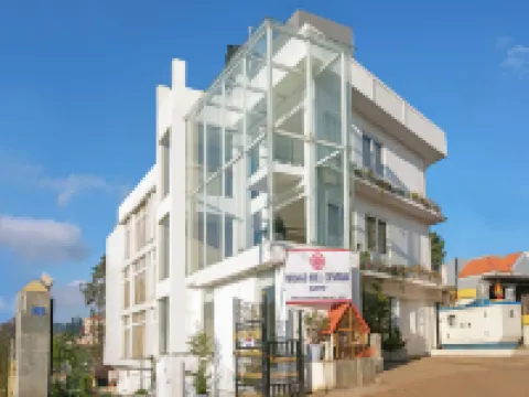 Mango Hill Central Ooty Hotels in Ooty